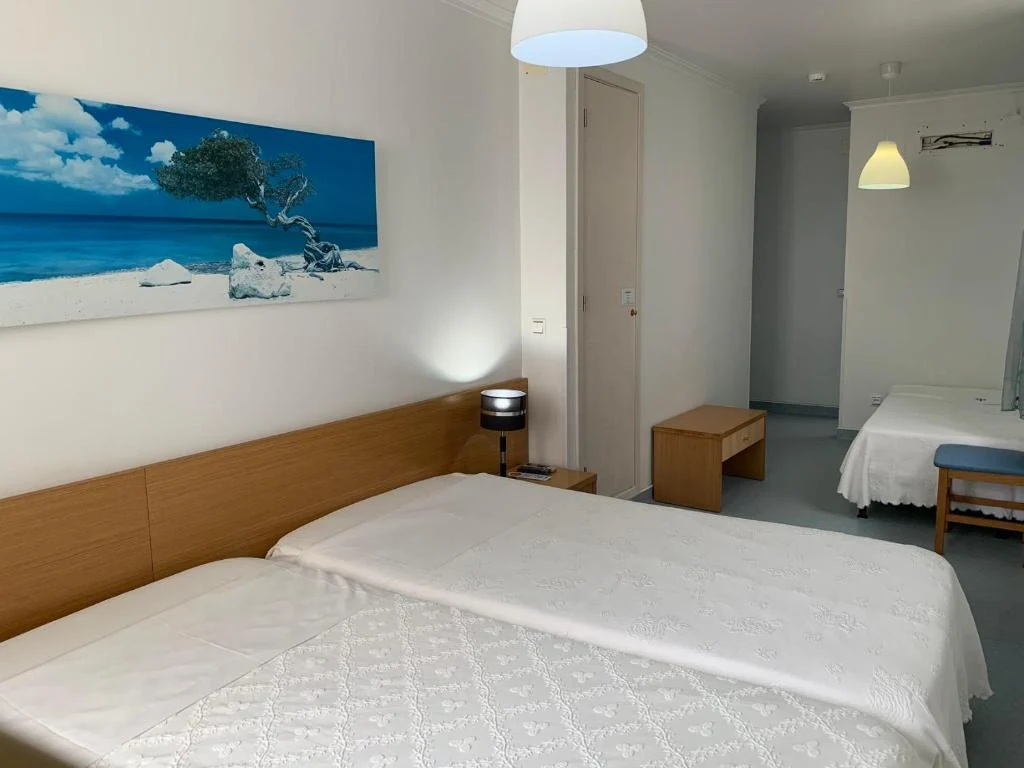 A glimpse inside our rooms - 3
